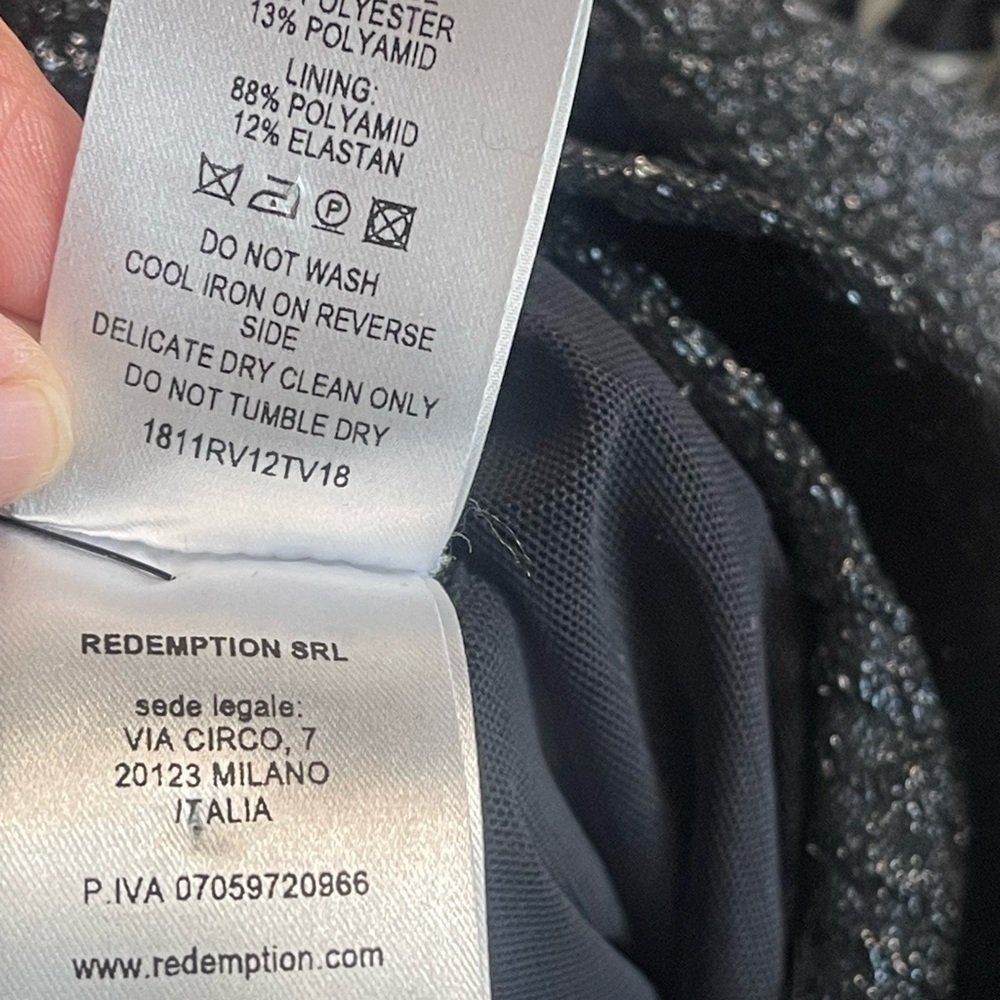 New Redemption Ruched‎ Mini Dress - Picture 7 of 10